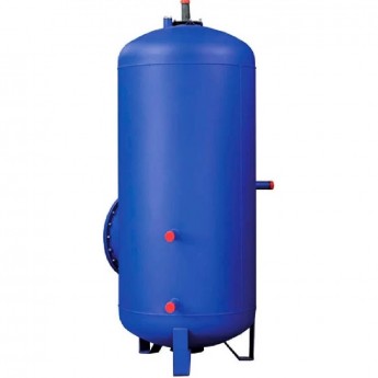 Бойлер косвенного нагрева ATLANTIC CORFLOW 1000L