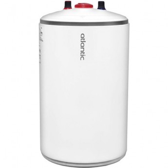 Электрический водонагреватель ATLANTIC OPRO 15 S без кабеля и вилки (под)