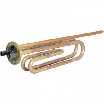 ТЭН ATLANTIC для Vertigo Steatite 1500/750Вт + проводка